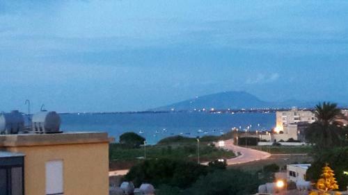 Apartamento Tramonto D'occidente