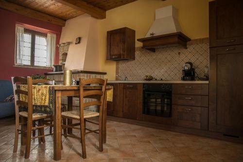 Agroturismo Agriturismo San Silvestro