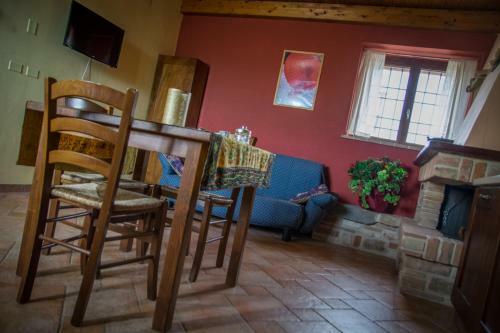 Agroturismo Agriturismo San Silvestro