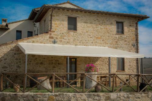 Agroturismo Agriturismo San Silvestro
