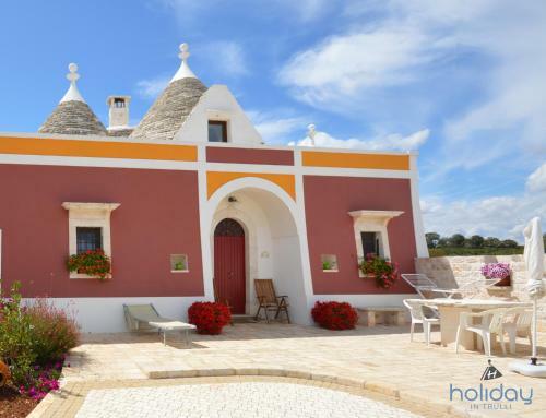 I Trulli Di Nonno Giovanni