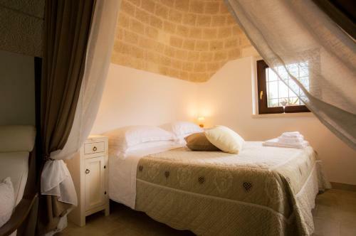 I Trulli Di Nonno Giovanni