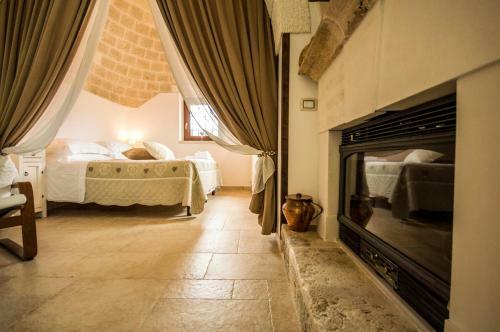 I Trulli Di Nonno Giovanni