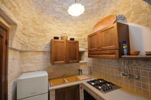 I Trulli Di Nonno Giovanni