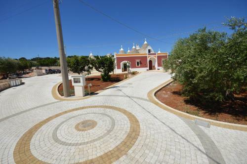 I Trulli Di Nonno Giovanni
