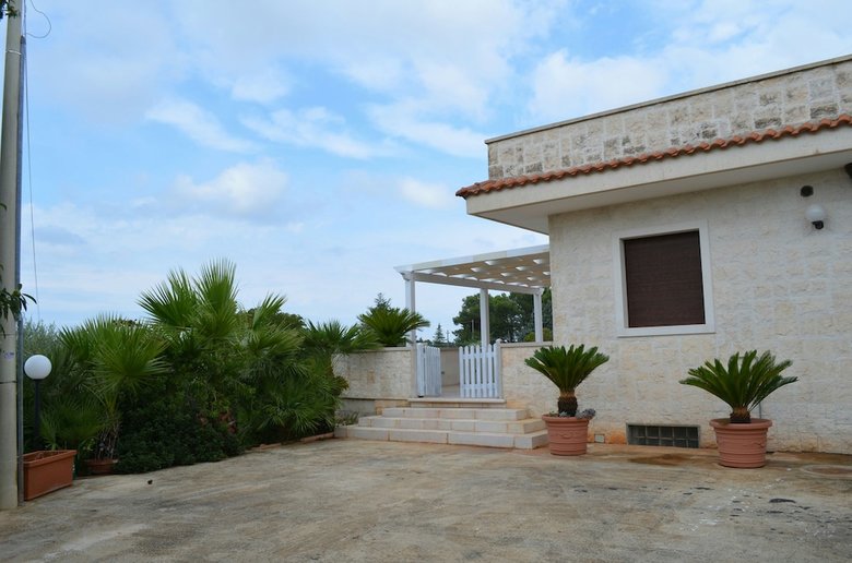 Agroturismo Villetta Culmine