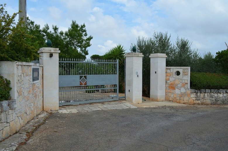 Agroturismo Villetta Culmine