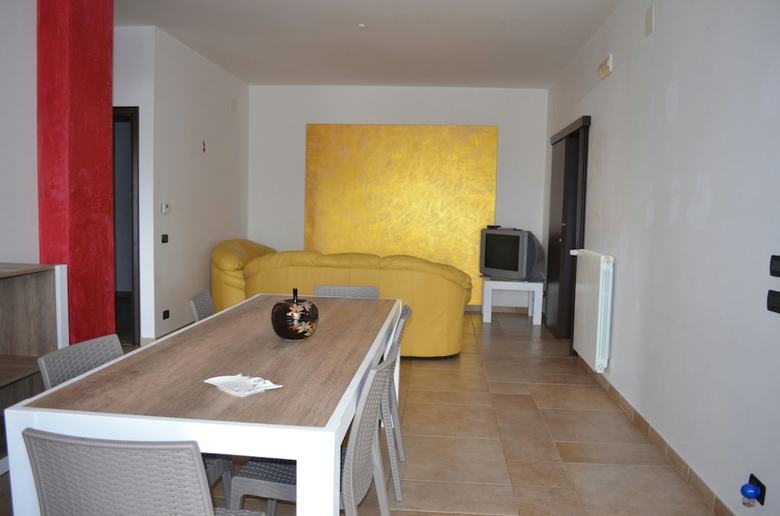 Agroturismo Villetta Culmine