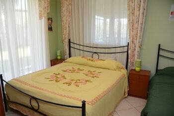Hotel B&B Villa San Leonardo
