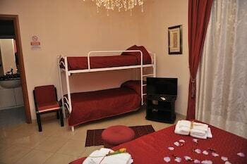 Hotel B&B Villa San Leonardo