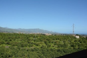 Hotel B&B Villa San Leonardo