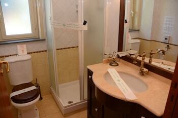 Hotel B&B Villa San Leonardo