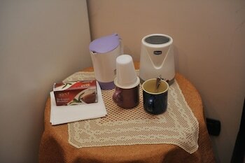 Hotel B&B Villa San Leonardo