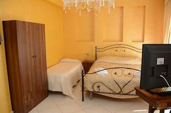 Hotel B&B Villa San Leonardo