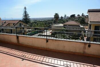 Hotel B&B Villa San Leonardo
