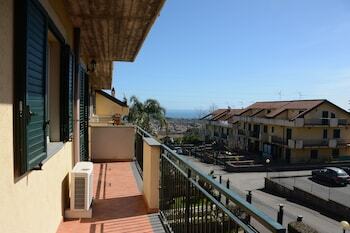 Hotel B&B Villa San Leonardo