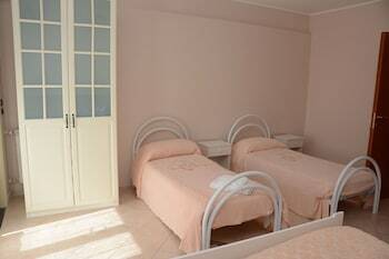 Hotel B&B Villa San Leonardo