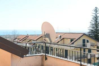 Hotel B&B Villa San Leonardo