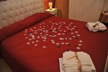 Hotel B&B Villa San Leonardo