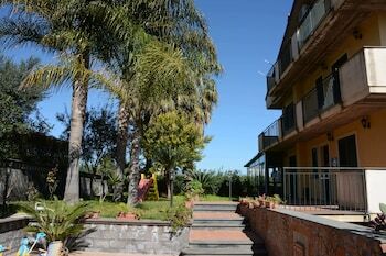 Hotel B&B Villa San Leonardo