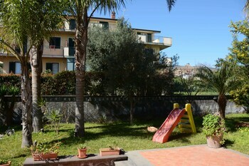 Hotel B&B Villa San Leonardo