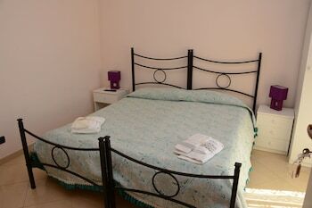 Hotel B&B Villa San Leonardo