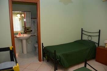 Hotel B&B Villa San Leonardo