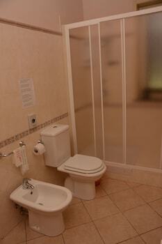 Hotel B&B Villa San Leonardo