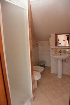 Hotel B&B Villa San Leonardo