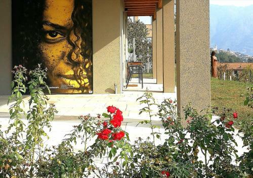 Apartamento Luna Di Caff� Maya