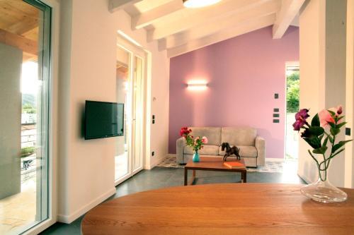 Apartamento Luna Di Caff� Maya