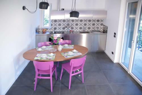 Apartamento Luna Di Caff� Maya