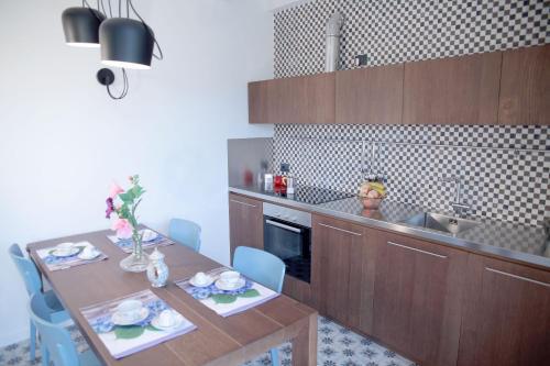 Apartamento Luna Di Caff� Maya