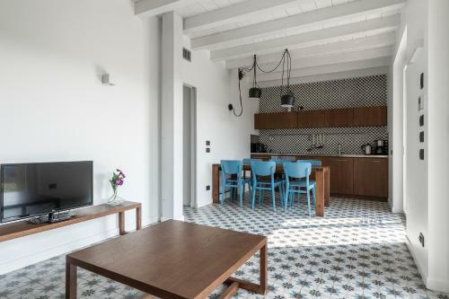 Apartamento Luna Di Caff� Maya
