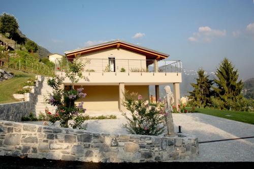 Apartamento Luna Di Caff� Maya