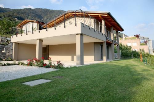 Apartamento Luna Di Caff� Maya