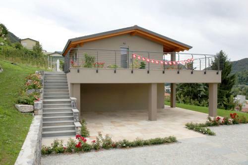 Apartamento Luna Di Caff� Maya