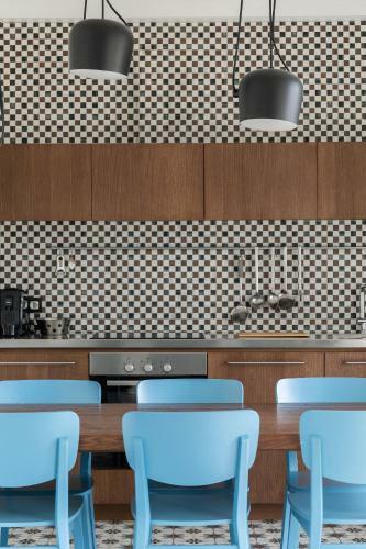 Apartamento Luna Di Caff� Maya