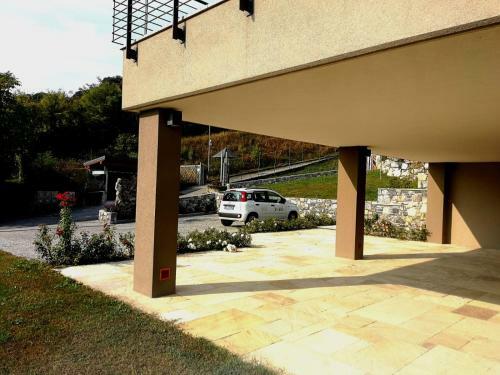 Apartamento Luna Di Caff� Maya