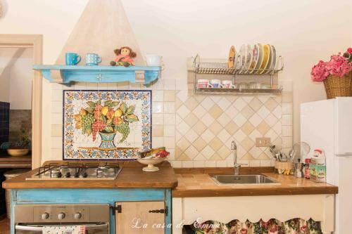 Apartamento La Casa Di Emma