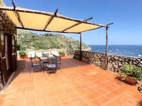 Torre Turbolo Apartments