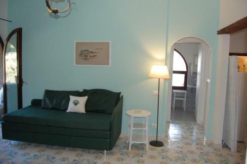 Torre Turbolo Apartments