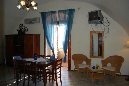 Torre Turbolo Apartments
