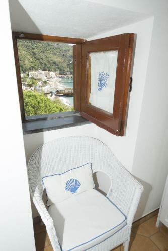 Torre Turbolo Apartments