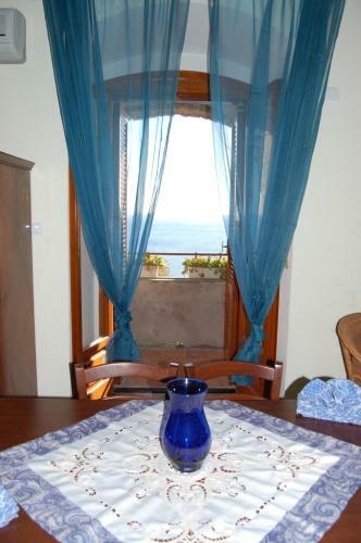 Torre Turbolo Apartments