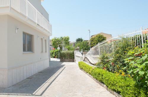 Relais Le Due Costiere
