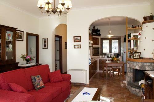Tenuta Camporosso