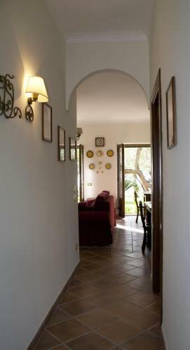 Tenuta Camporosso