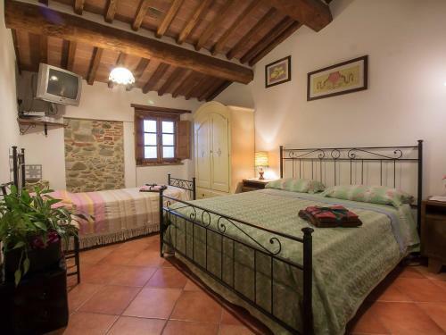Locazione Turistica Bruna