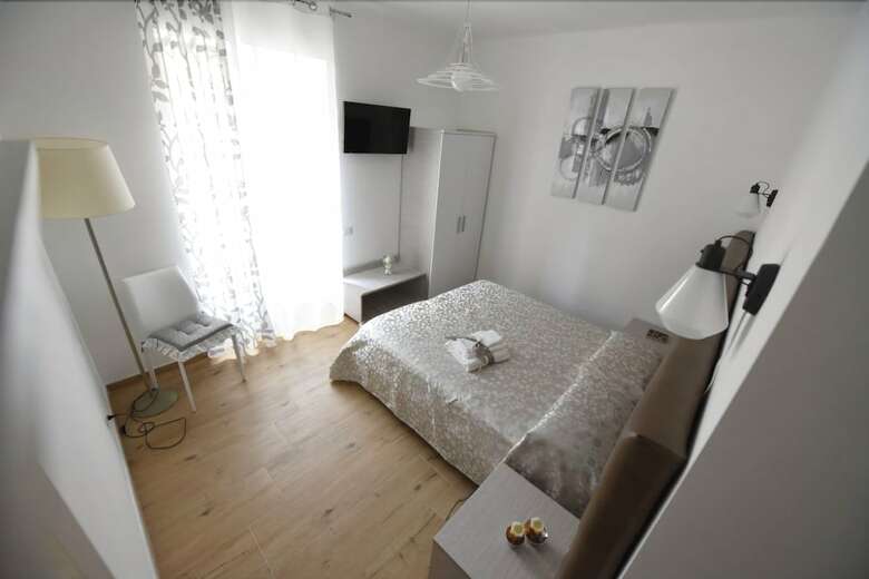Bed & Breakfast Beb Pignatelli
